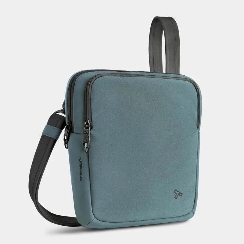 Travelon Cross-Body Bag Travelon The Voyages Anti-Theft Slim Bag