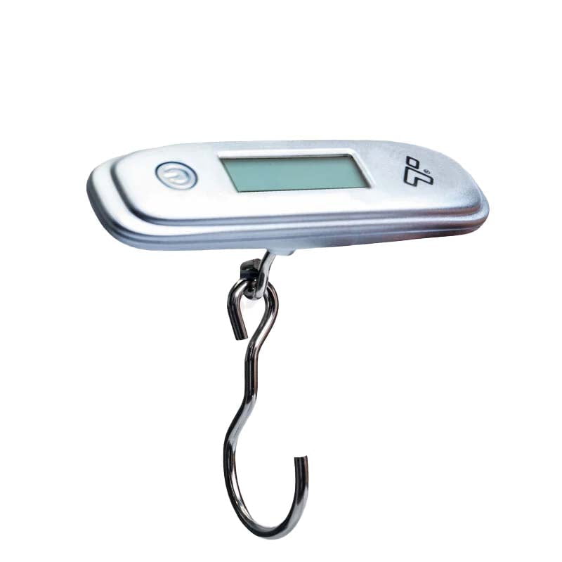 Travelon Luggage Scale Silver Travelon MüV® Digital Scale