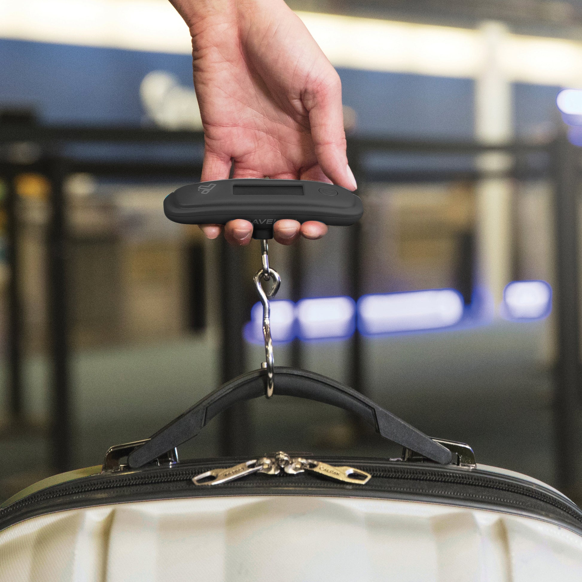 Travelon Luggage Scale Travelon MüV® Digital Scale