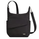 Travelon Messenger Black Travelon Anti-Theft Classic Messenger Bag (RFID Blocking)