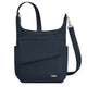 Travelon Messenger Midnight Travelon Anti-Theft Classic Messenger Bag (RFID Blocking)