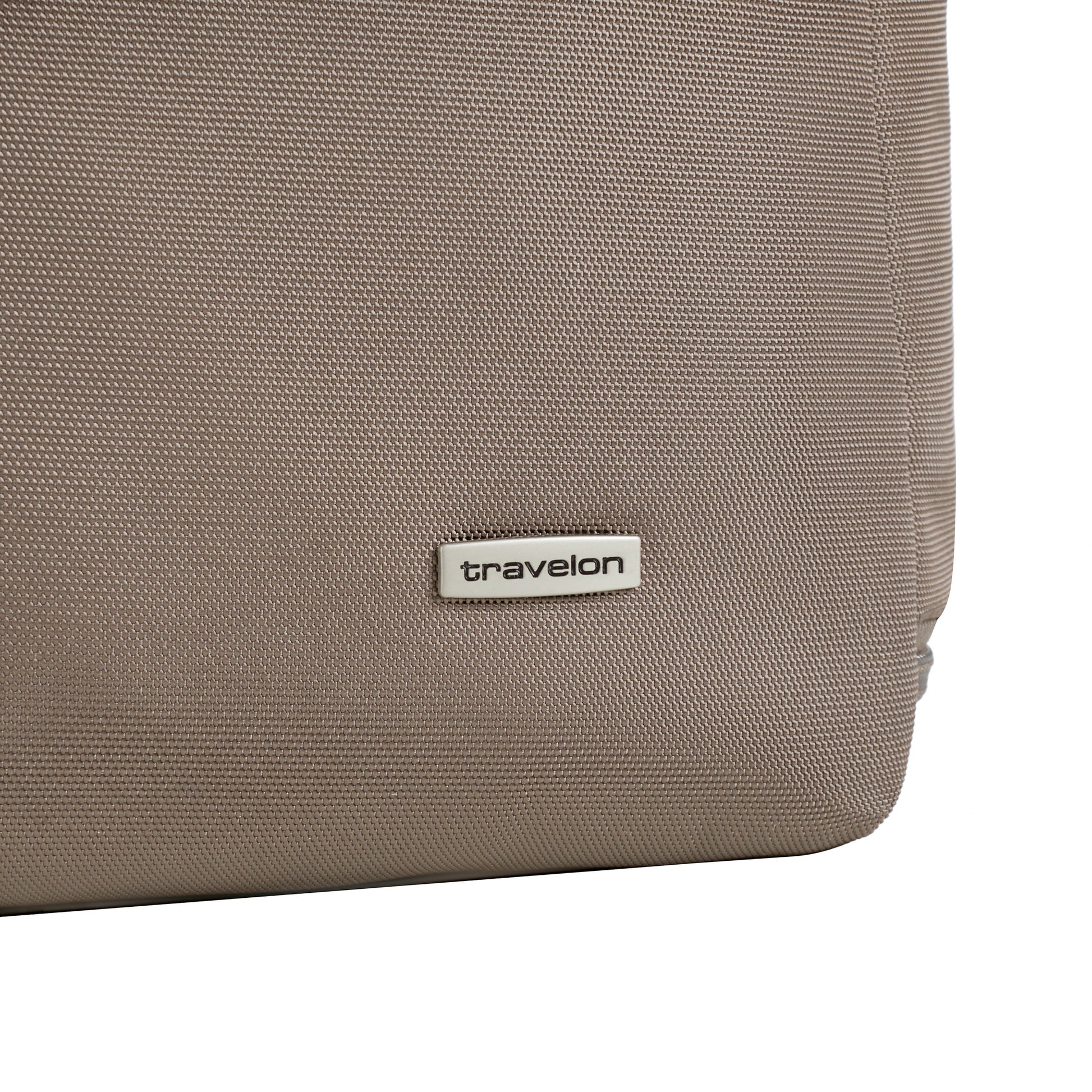 Travelon Messenger Travelon Anti-Theft Classic Messenger Bag (RFID Blocking)