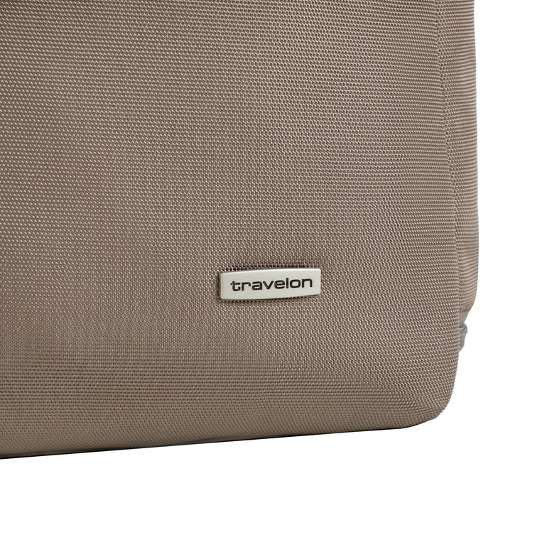 Travelon Messenger Travelon Anti-Theft Classic Messenger Bag (RFID Blocking)