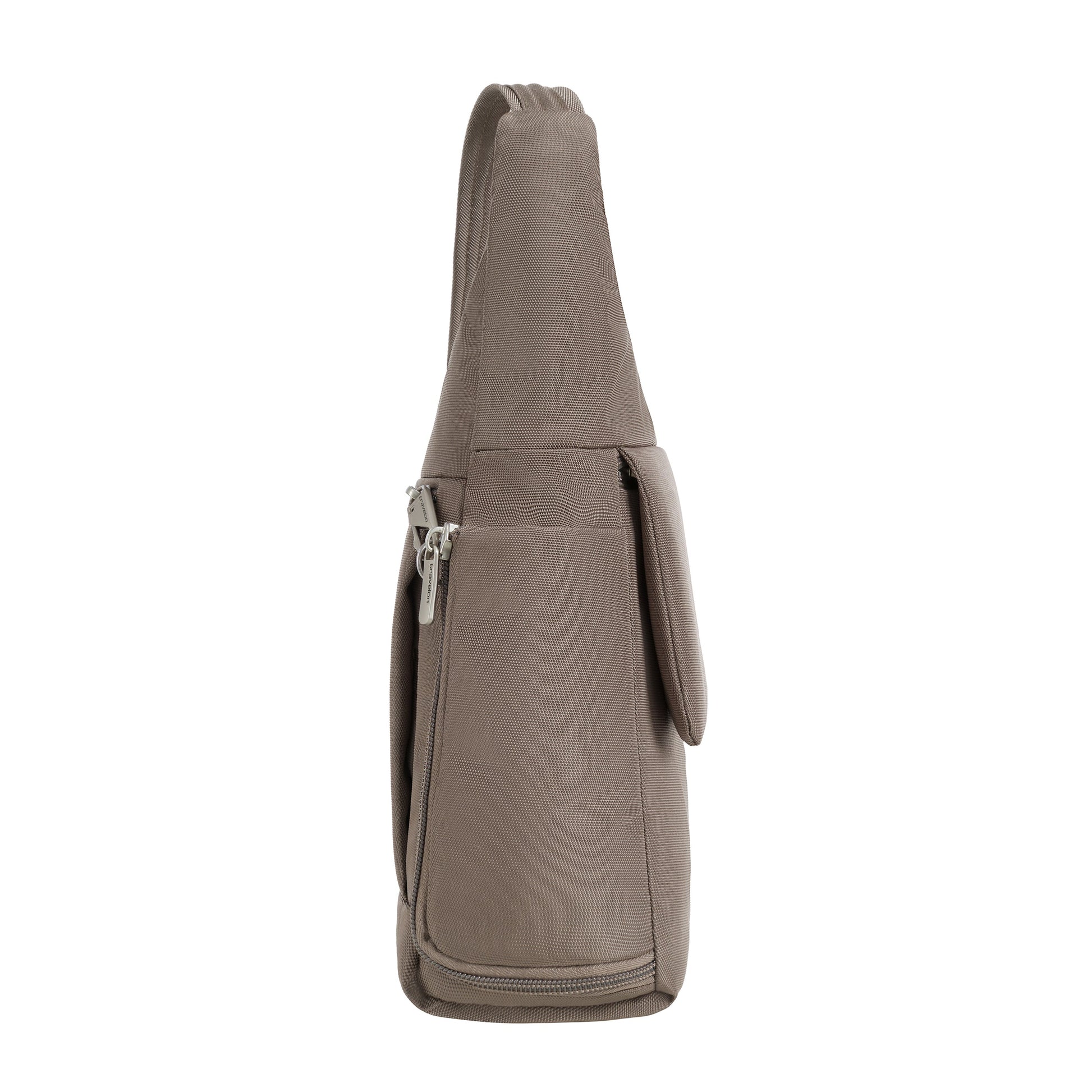Travelon Messenger Travelon Anti-Theft Classic Messenger Bag (RFID Blocking)