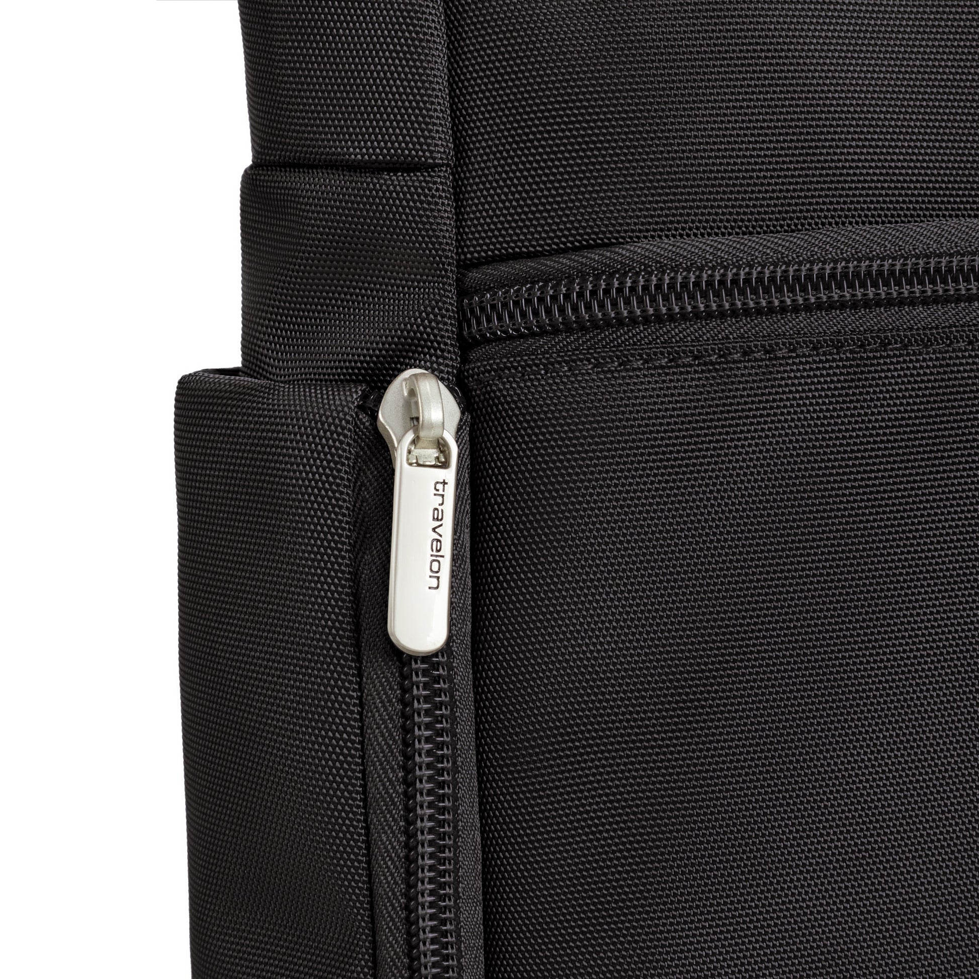 Travelon Messenger Travelon Anti-Theft Classic Messenger Bag (RFID Blocking)