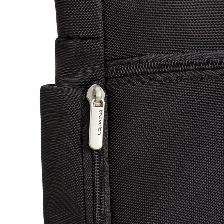 Travelon Messenger Travelon Anti-Theft Classic Messenger Bag (RFID Blocking)