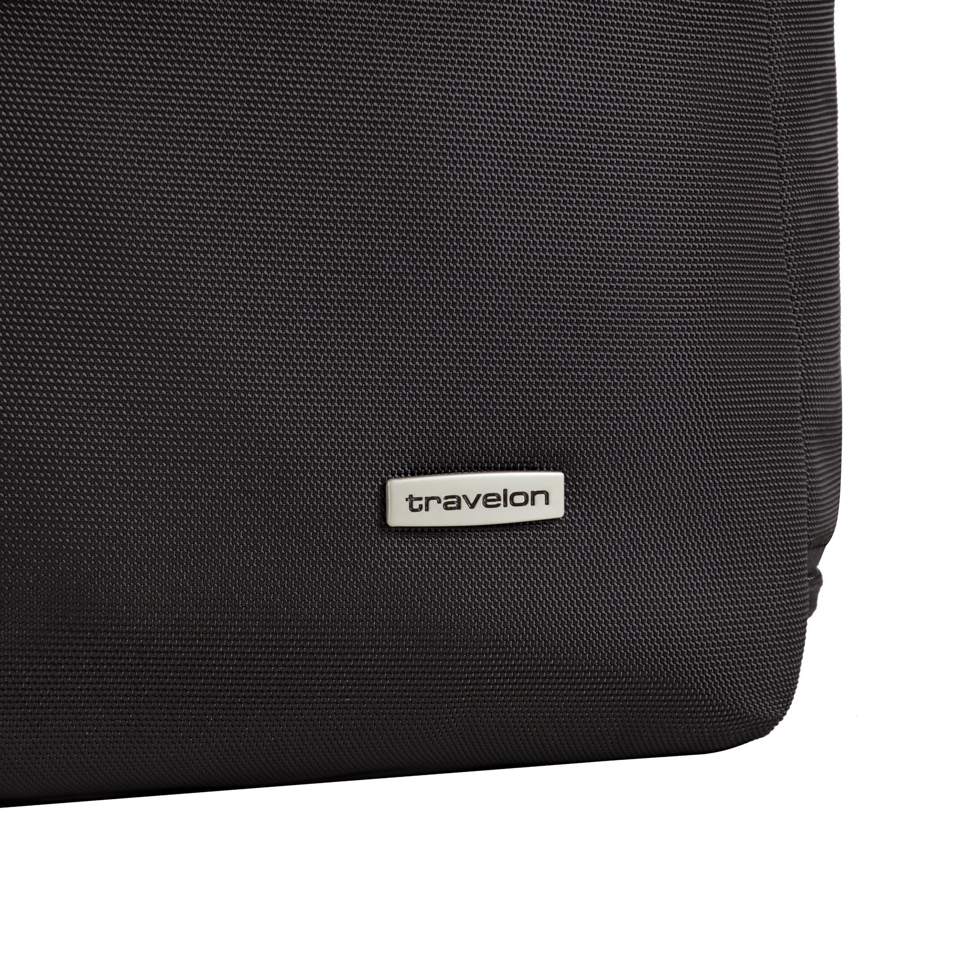 Travelon Messenger Travelon Anti-Theft Classic Messenger Bag (RFID Blocking)