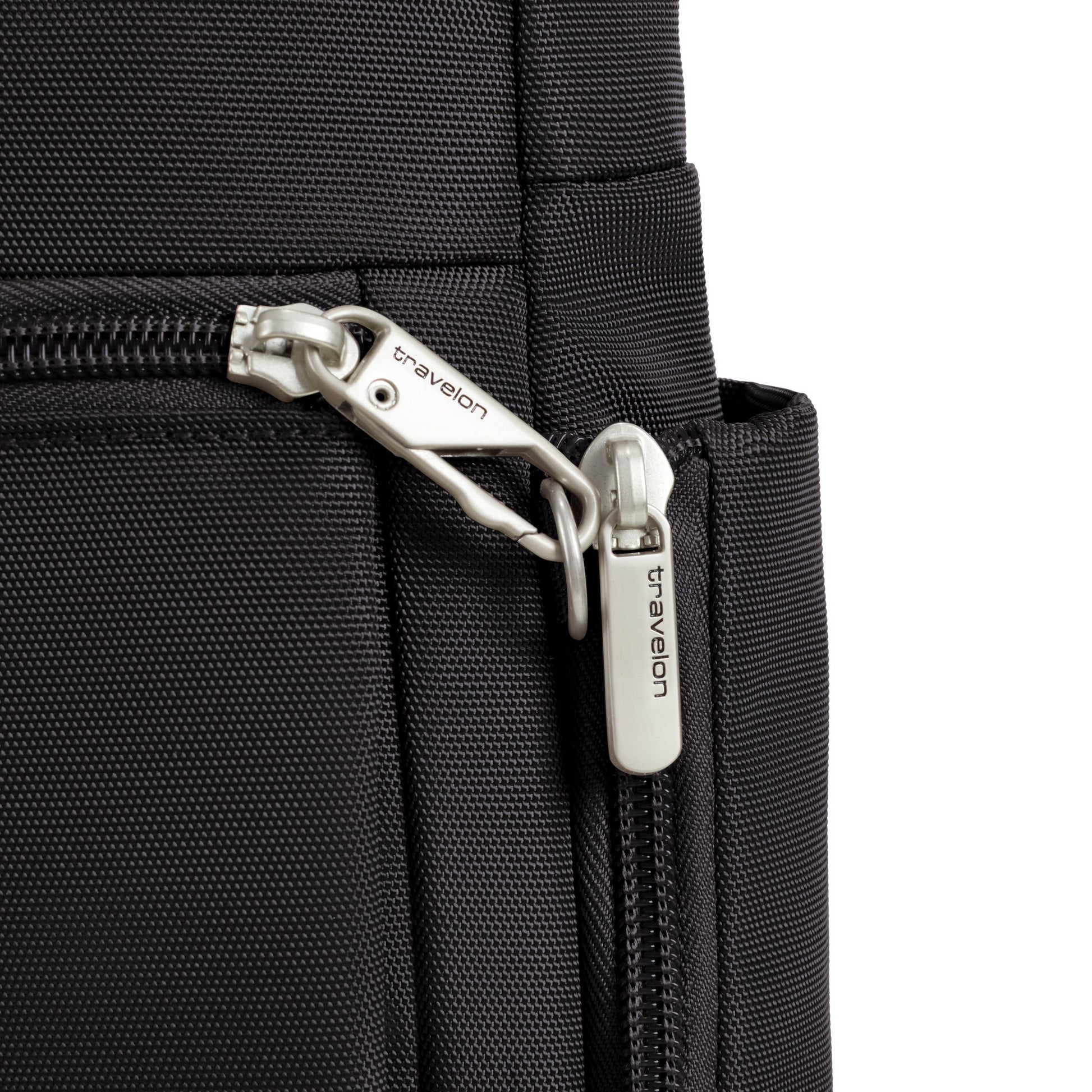 Travelon Messenger Travelon Anti-Theft Classic Messenger Bag (RFID Blocking)