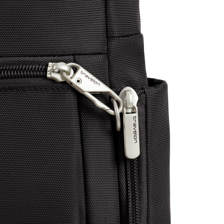 Travelon Messenger Travelon Anti-Theft Classic Messenger Bag (RFID Blocking)