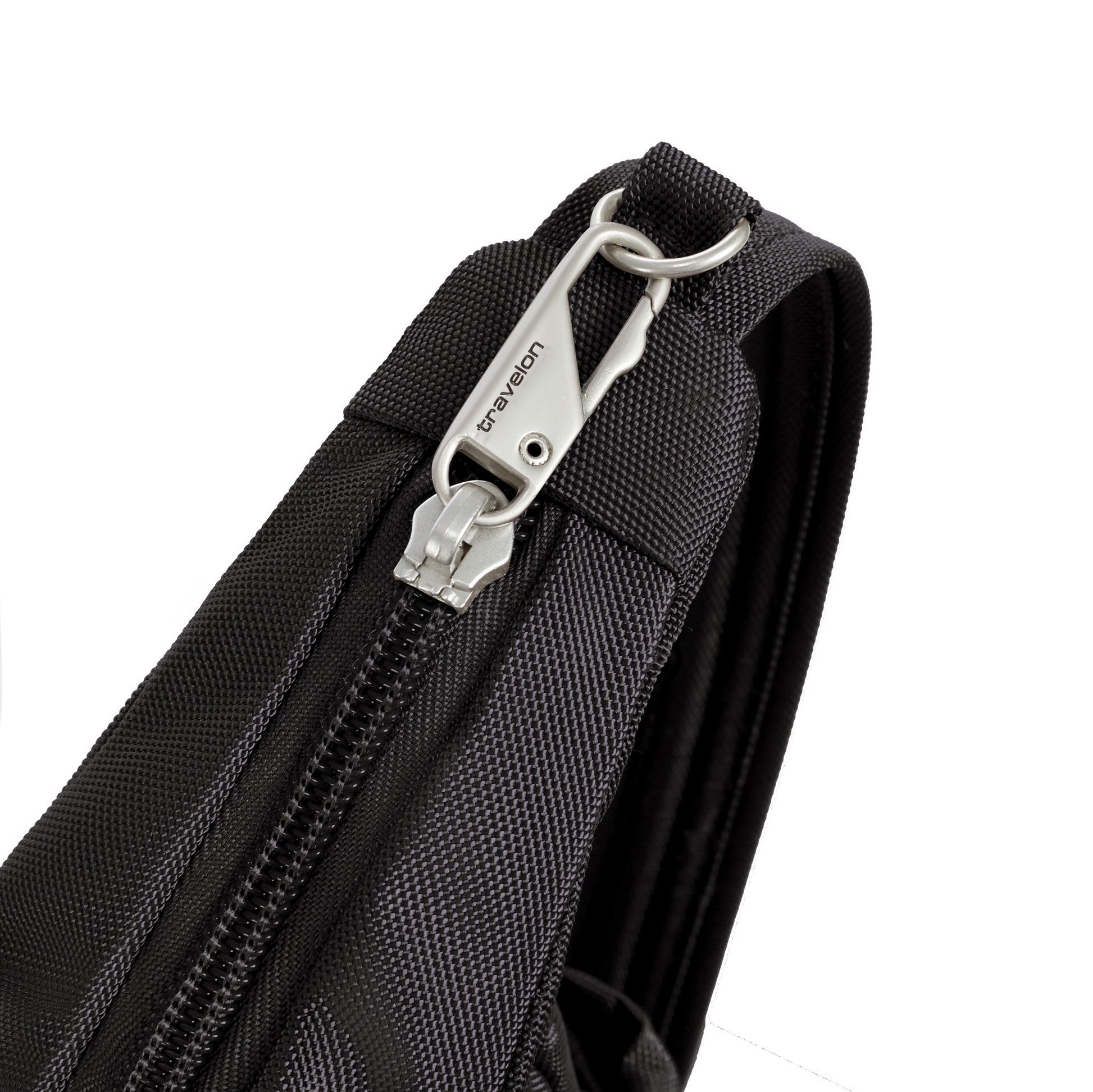 Travelon Messenger Travelon Anti-Theft Classic Messenger Bag (RFID Blocking)
