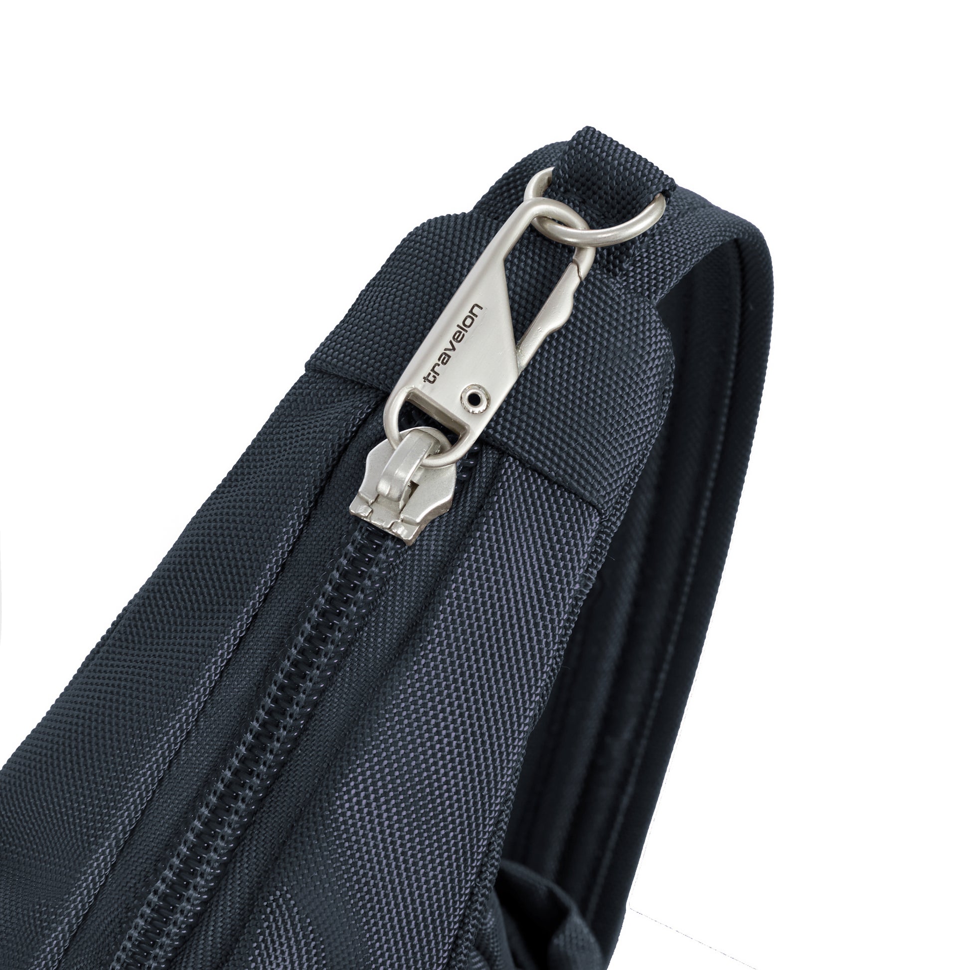 Travelon Messenger Travelon Anti-Theft Classic Messenger Bag (RFID Blocking)