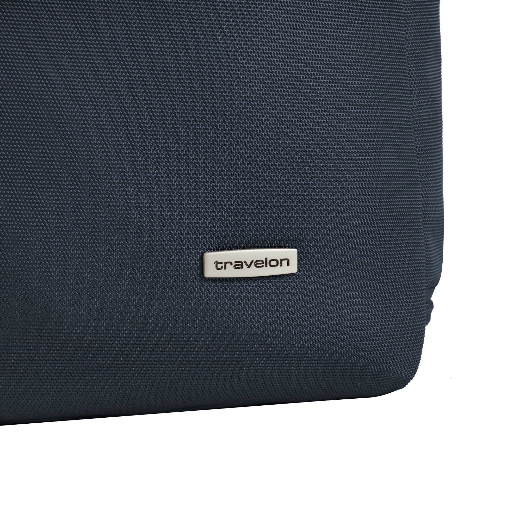 Travelon Messenger Travelon Anti-Theft Classic Messenger Bag (RFID Blocking)