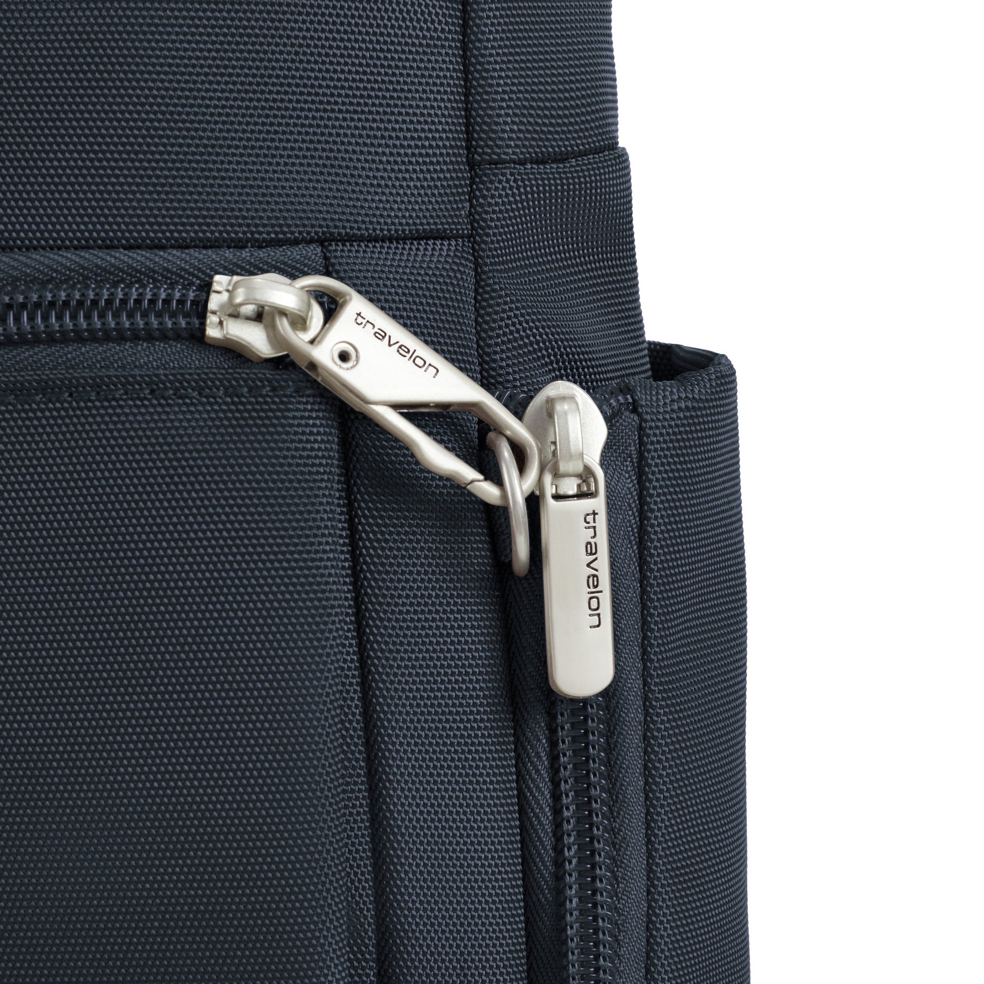 Travelon Messenger Travelon Anti-Theft Classic Messenger Bag (RFID Blocking)
