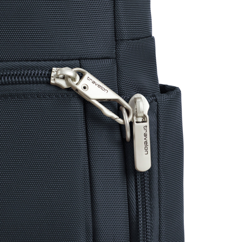Travelon Messenger Travelon Anti-Theft Classic Messenger Bag (RFID Blocking)