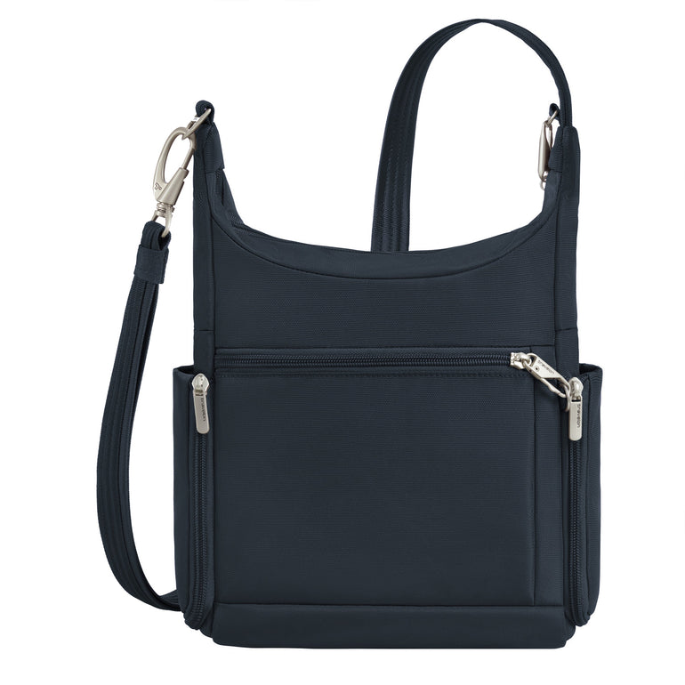 Travelon Messenger Travelon Anti-Theft Classic Messenger Bag (RFID Blocking)