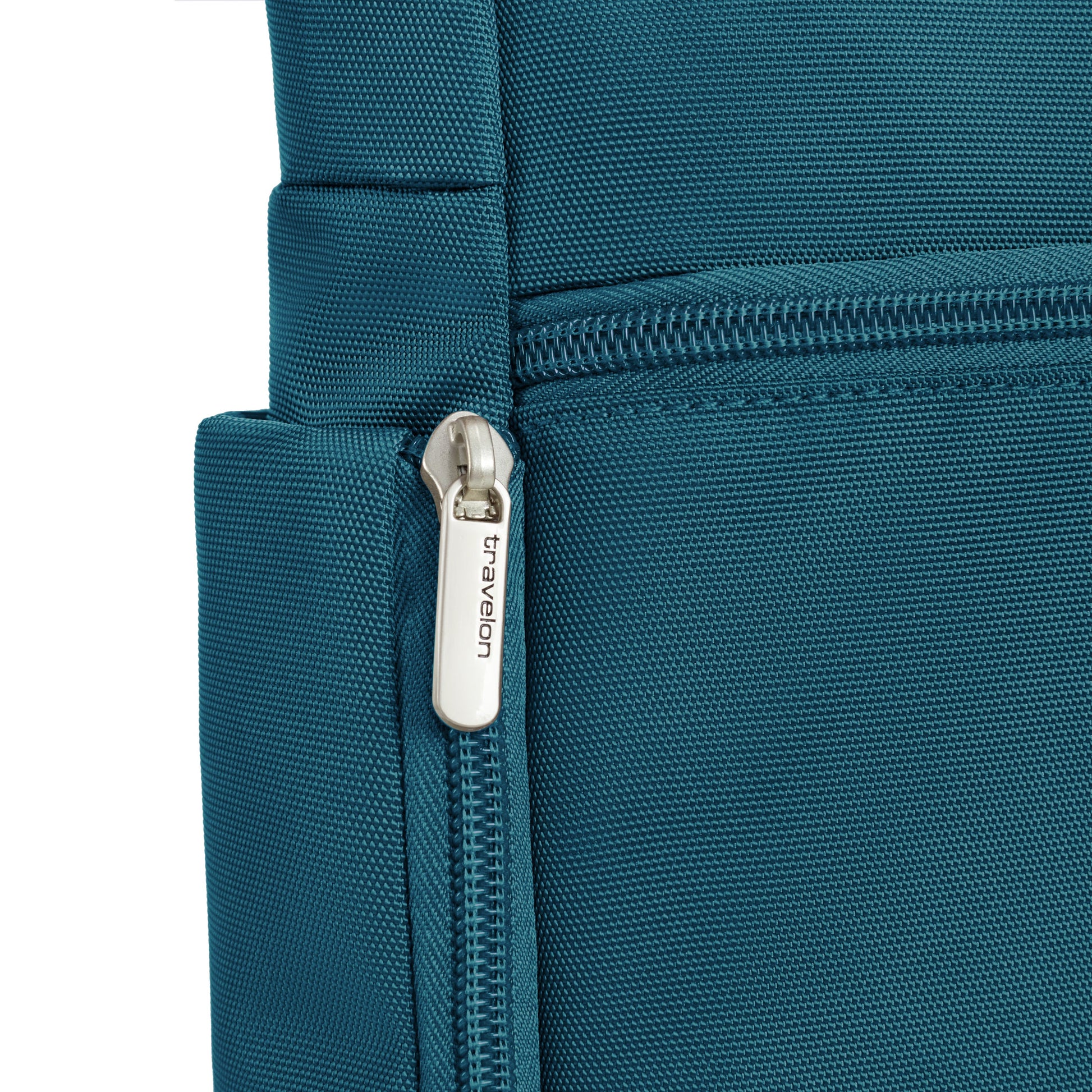 Travelon Messenger Travelon Anti-Theft Classic Messenger Bag (RFID Blocking)