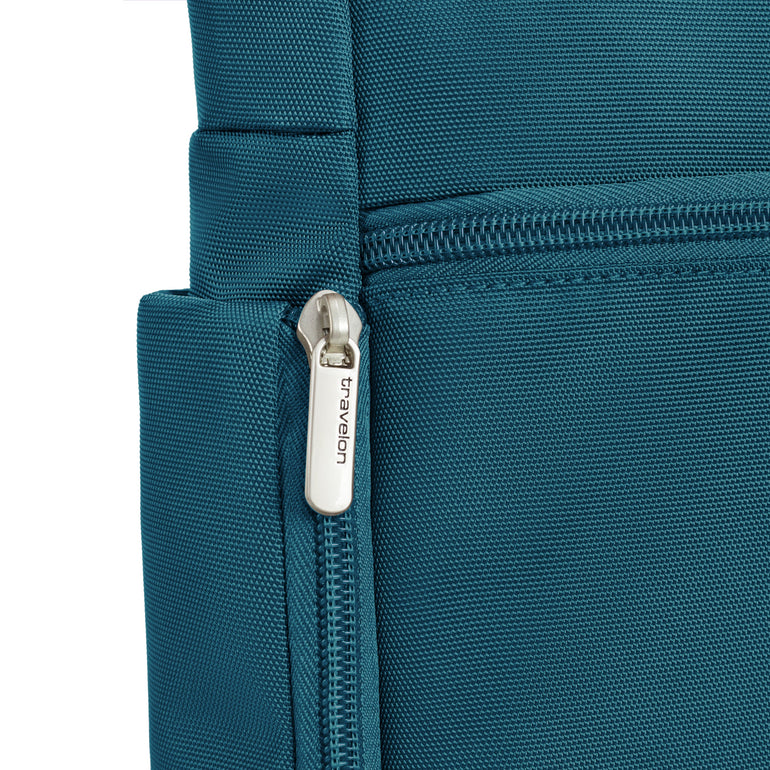 Travelon Messenger Travelon Anti-Theft Classic Messenger Bag (RFID Blocking)
