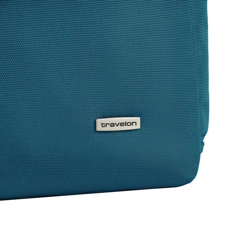 Travelon Messenger Travelon Anti-Theft Classic Messenger Bag (RFID Blocking)