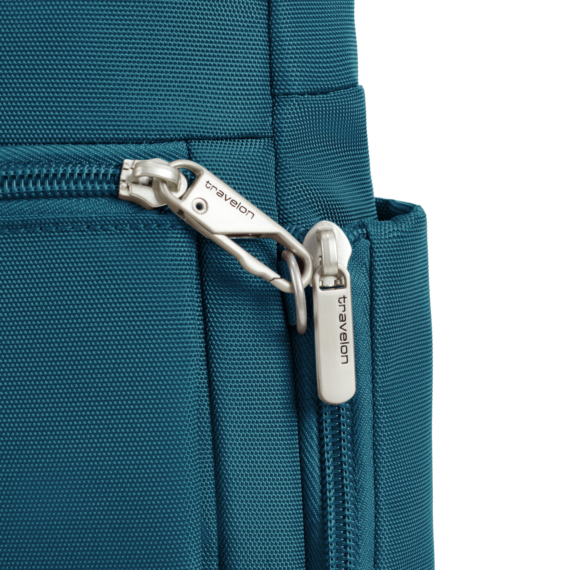 Travelon Messenger Travelon Anti-Theft Classic Messenger Bag (RFID Blocking)