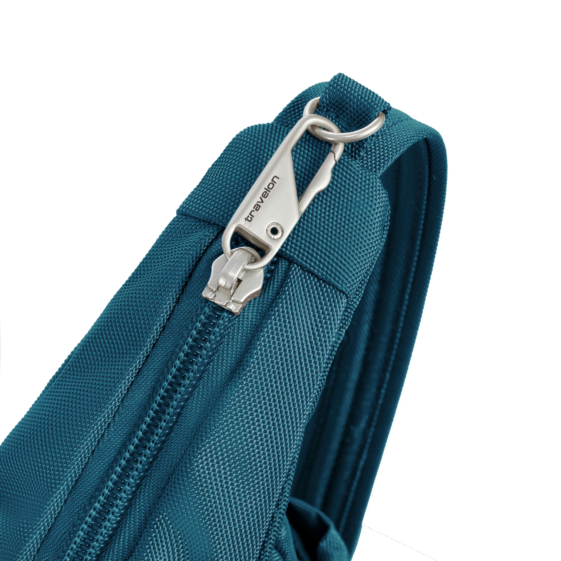 Travelon Messenger Travelon Anti-Theft Classic Messenger Bag (RFID Blocking)