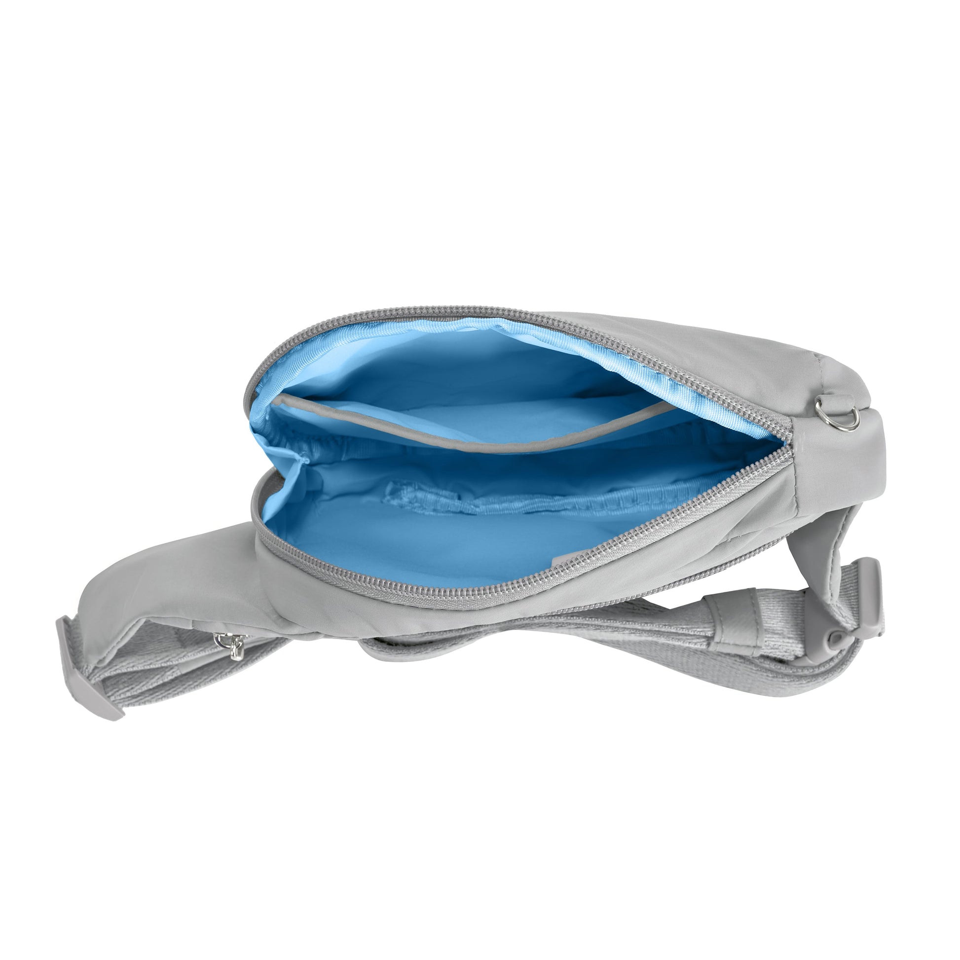 Travelon Sling Bag Travelon Roam Anti-Theft Compact Sling