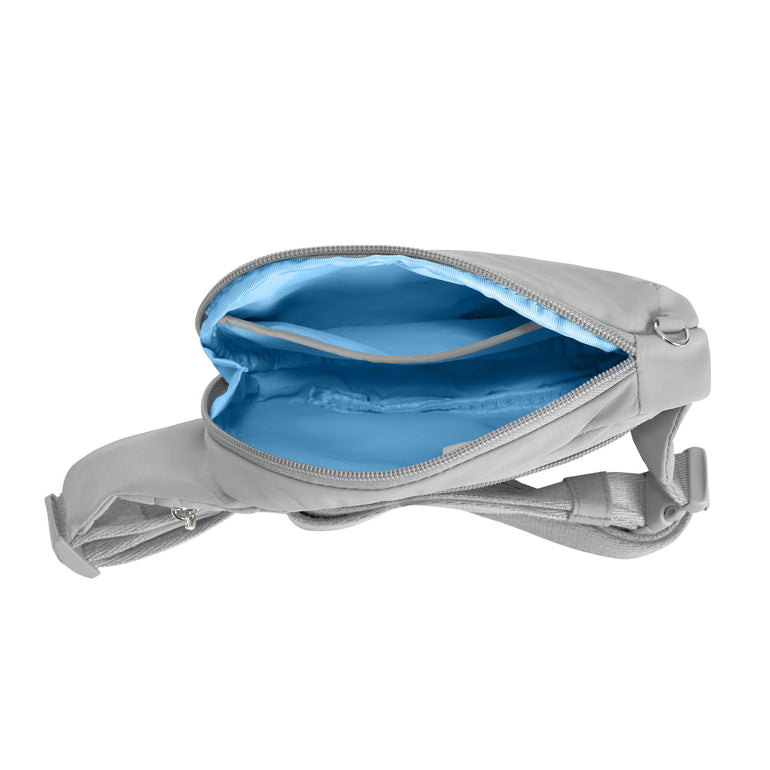 Travelon Sling Bag Travelon Roam Anti-Theft Compact Sling