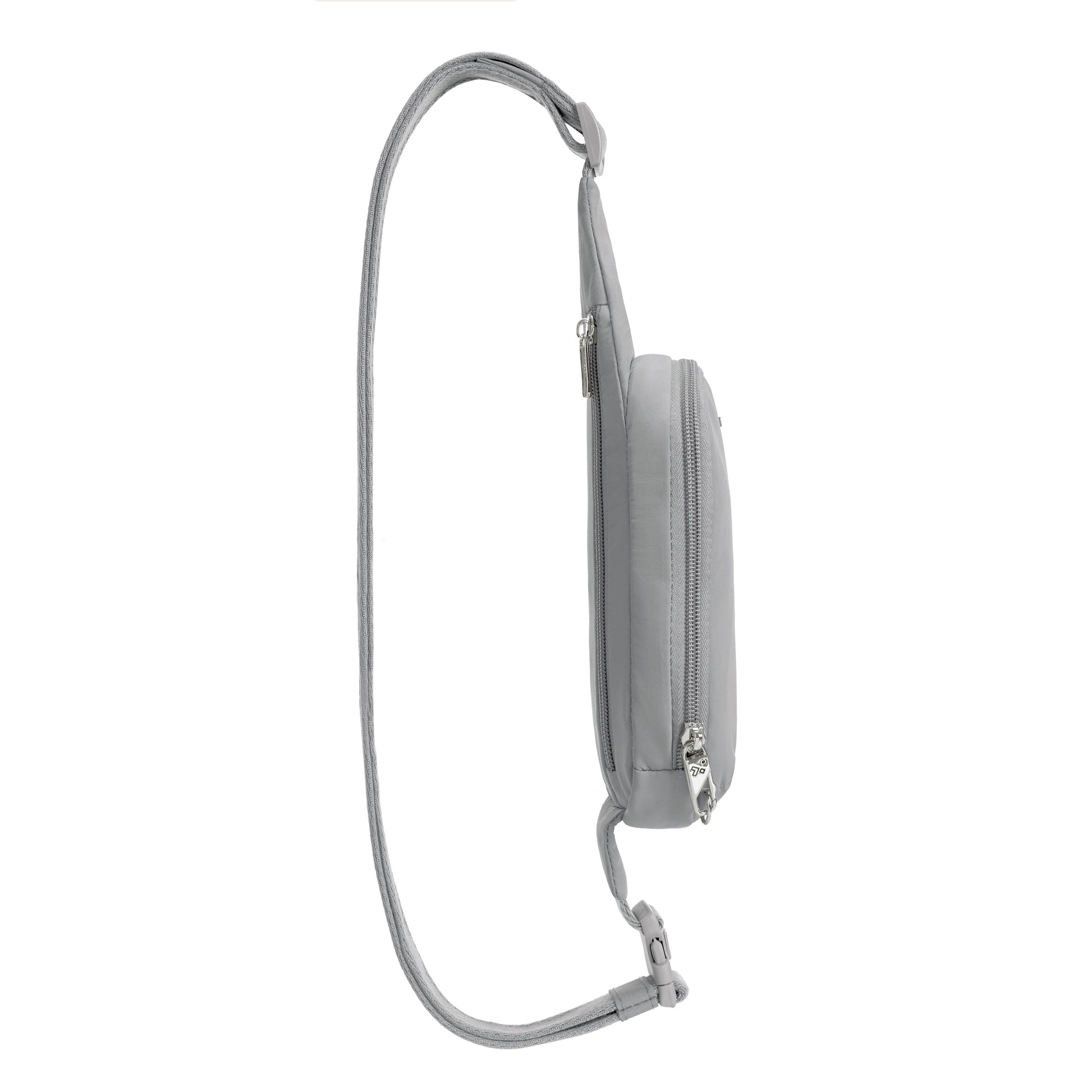 Travelon Sling Bag Travelon Roam Anti-Theft Compact Sling
