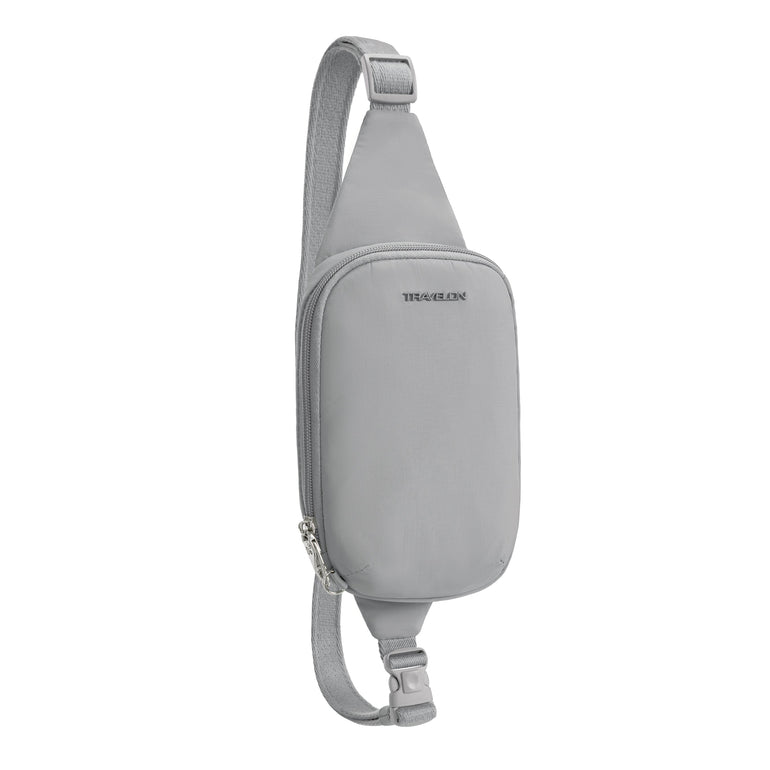 Travelon Sling Bag Travelon Roam Anti-Theft Compact Sling