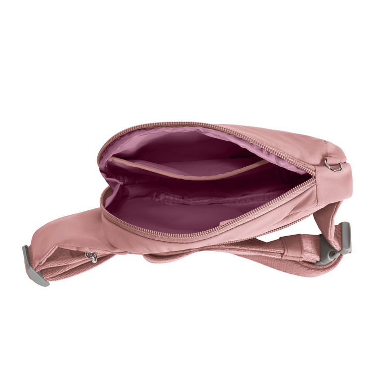 Travelon Sling Bag Travelon Roam Anti-Theft Compact Sling