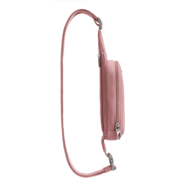 Travelon Sling Bag Travelon Roam Anti-Theft Compact Sling