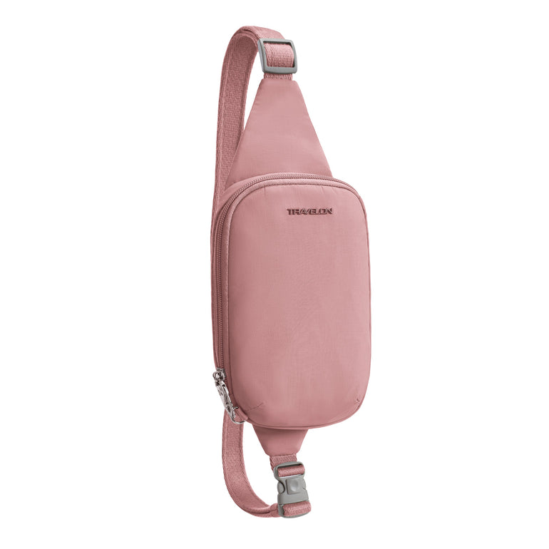Travelon Sling Bag Travelon Roam Anti-Theft Compact Sling