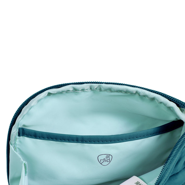 Travelon Sling Bag Travelon Roam Anti-Theft Compact Sling
