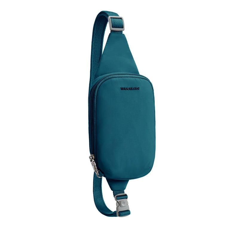 Travelon Sling Bag Travelon Roam Anti-Theft Compact Sling