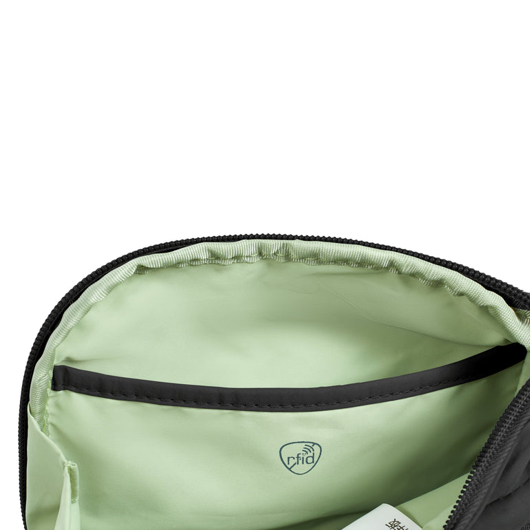 Travelon Sling Bag Travelon Roam Anti-Theft Compact Sling