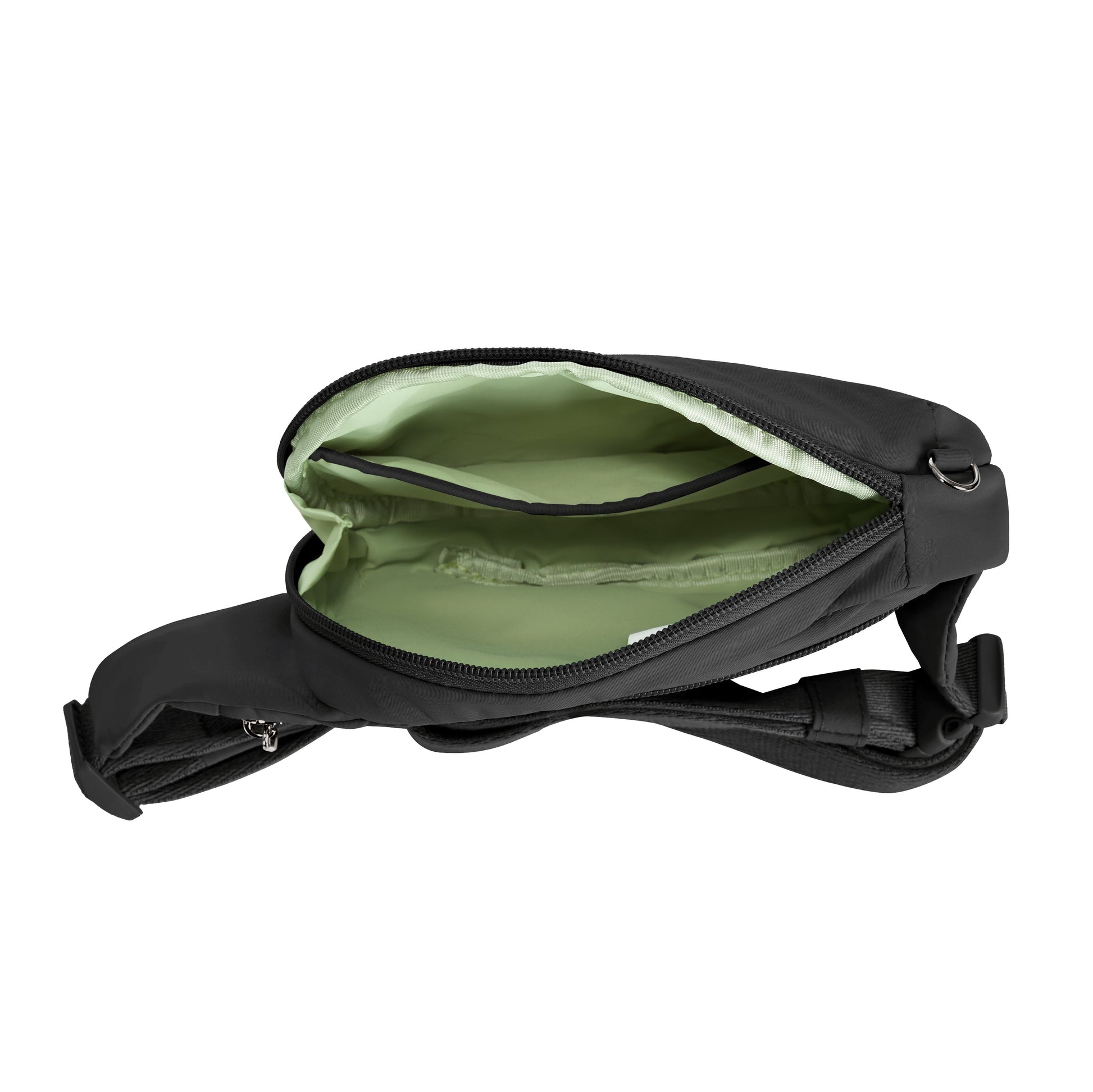 Travelon Sling Bag Travelon Roam Anti-Theft Compact Sling