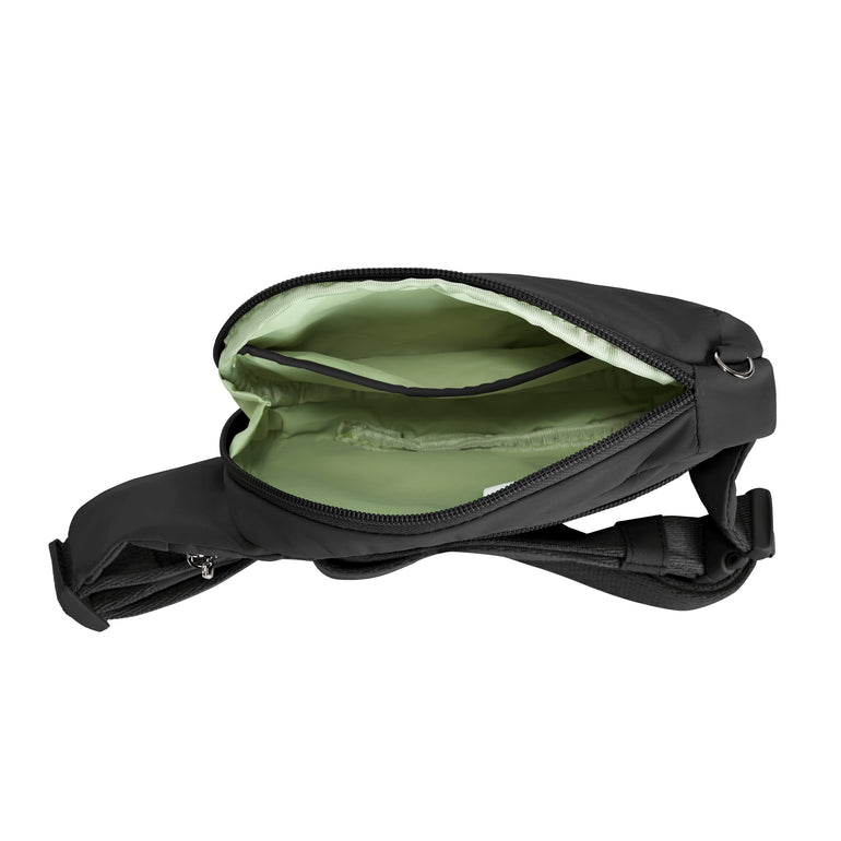 Travelon Sling Bag Travelon Roam Anti-Theft Compact Sling