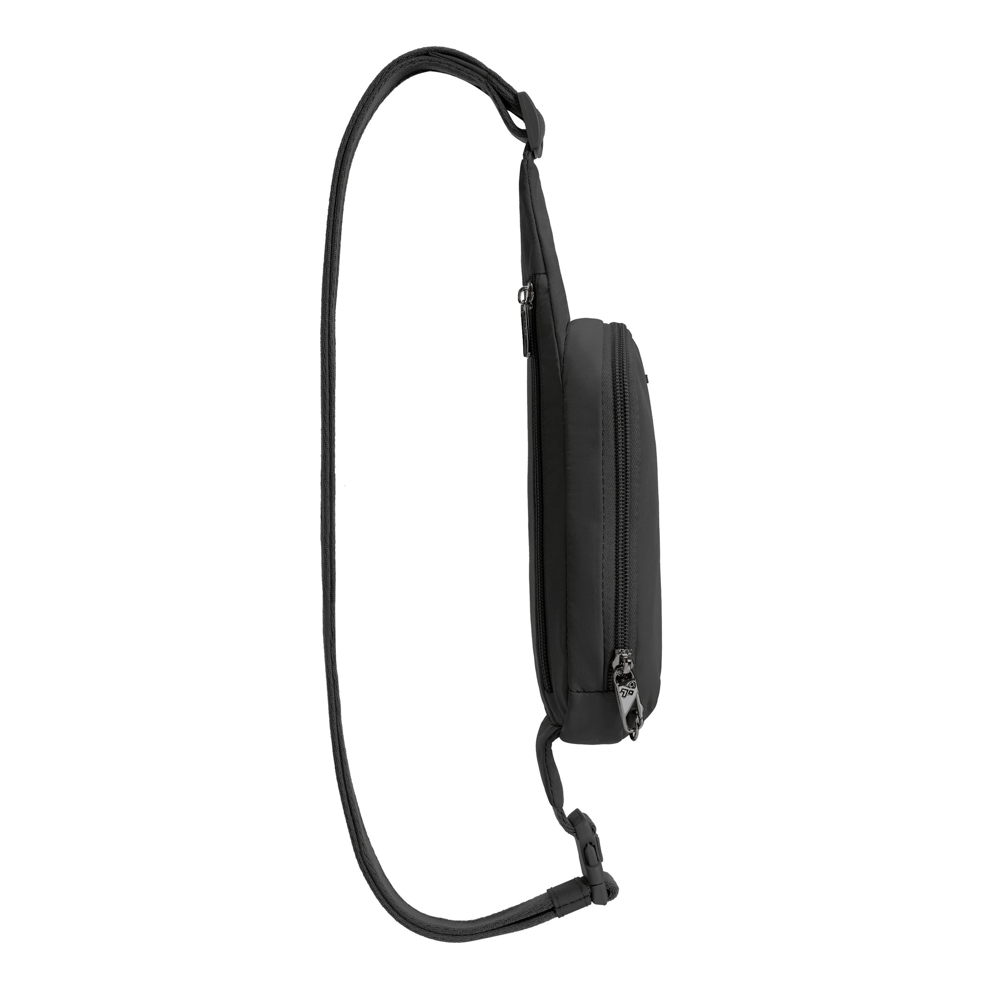 Travelon Sling Bag Travelon Roam Anti-Theft Compact Sling