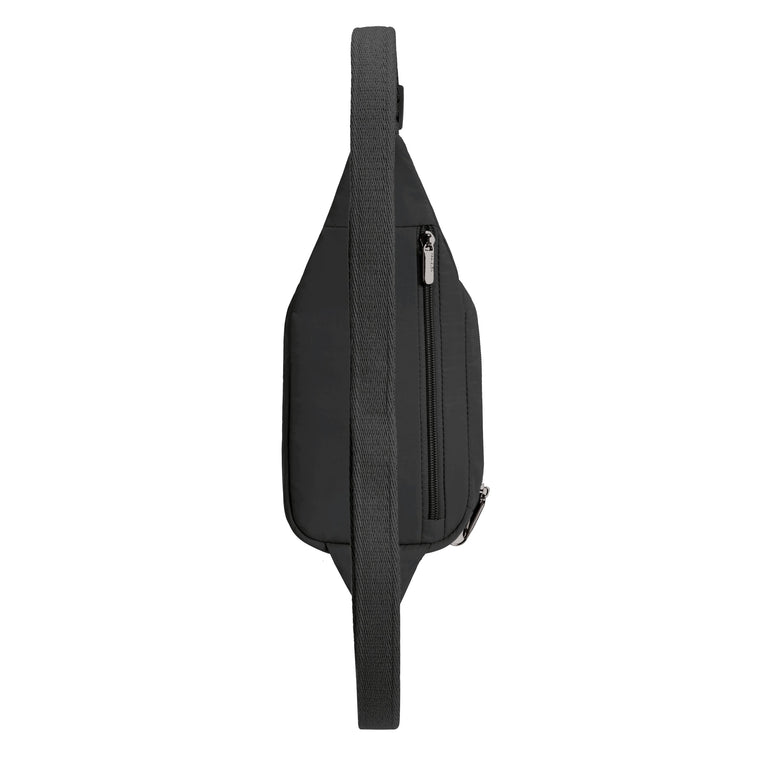 Travelon Sling Bag Travelon Roam Anti-Theft Compact Sling