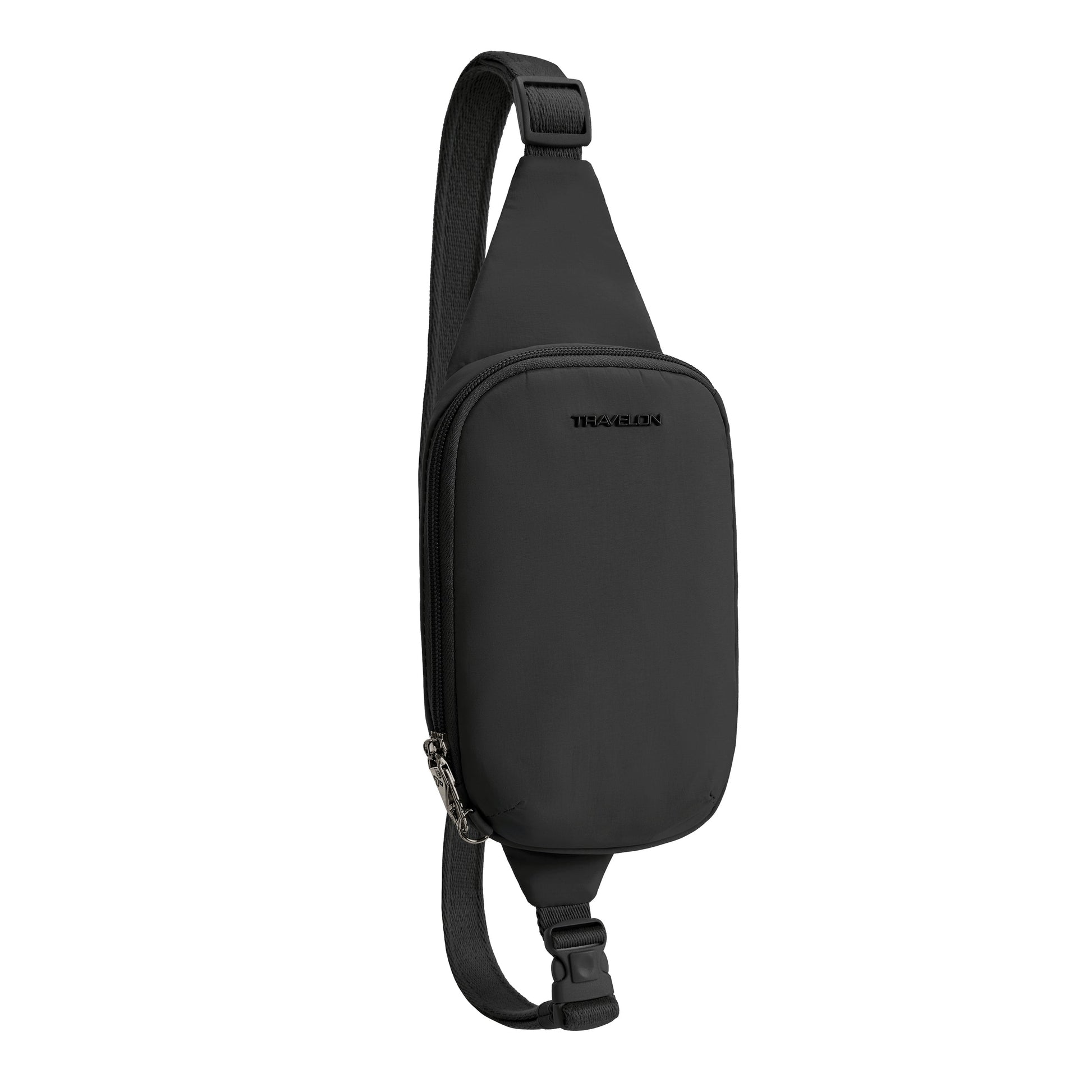 Travelon Sling Bag Travelon Roam Anti-Theft Compact Sling