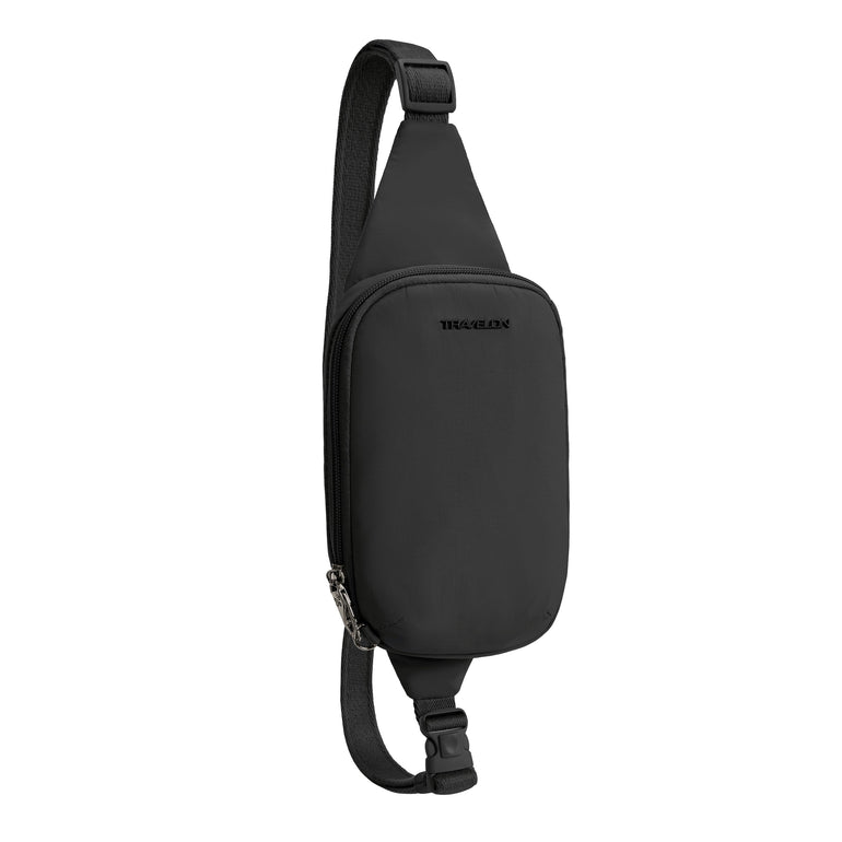 Travelon Sling Bag Travelon Roam Anti-Theft Compact Sling