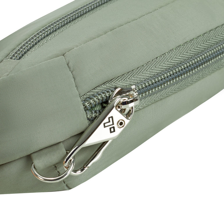 Travelon Sling Bag Travelon Roam Anti-Theft Compact Sling