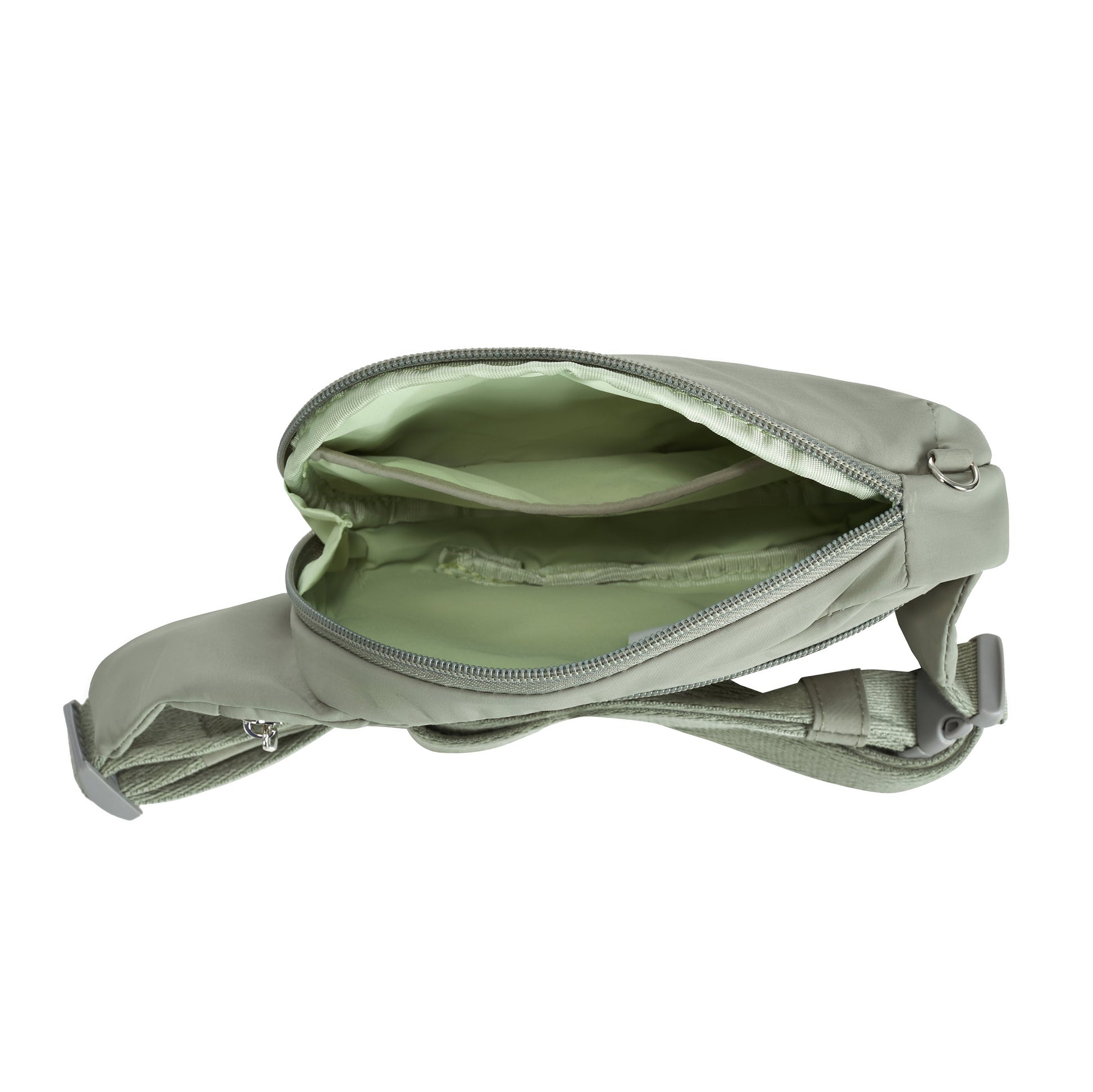 Travelon Sling Bag Travelon Roam Anti-Theft Compact Sling