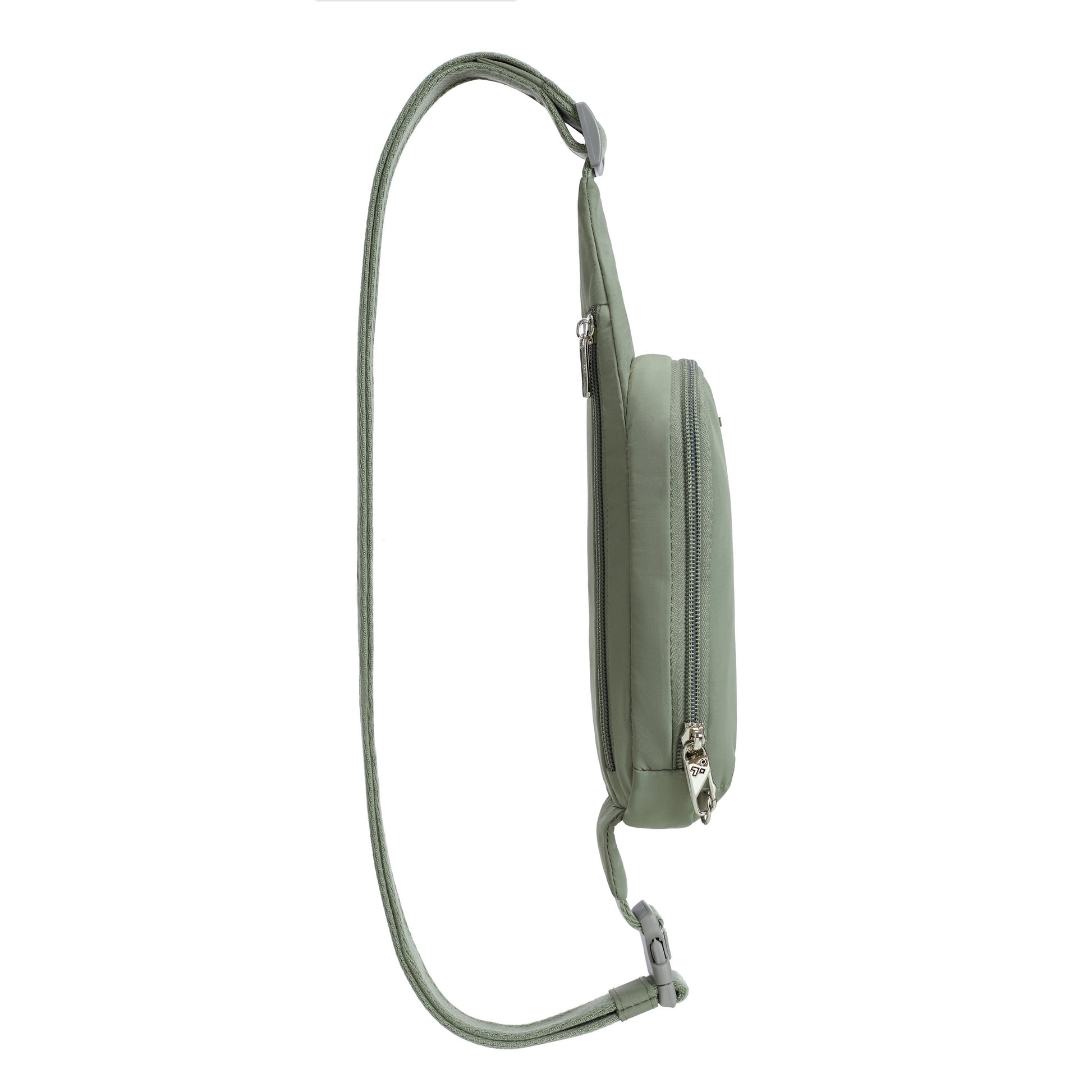 Travelon Sling Bag Travelon Roam Anti-Theft Compact Sling