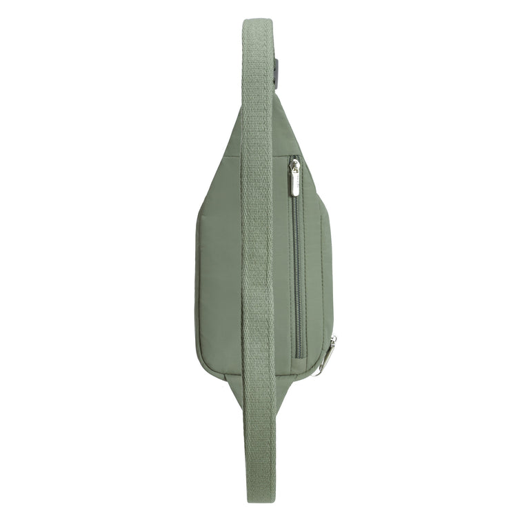 Travelon Sling Bag Travelon Roam Anti-Theft Compact Sling