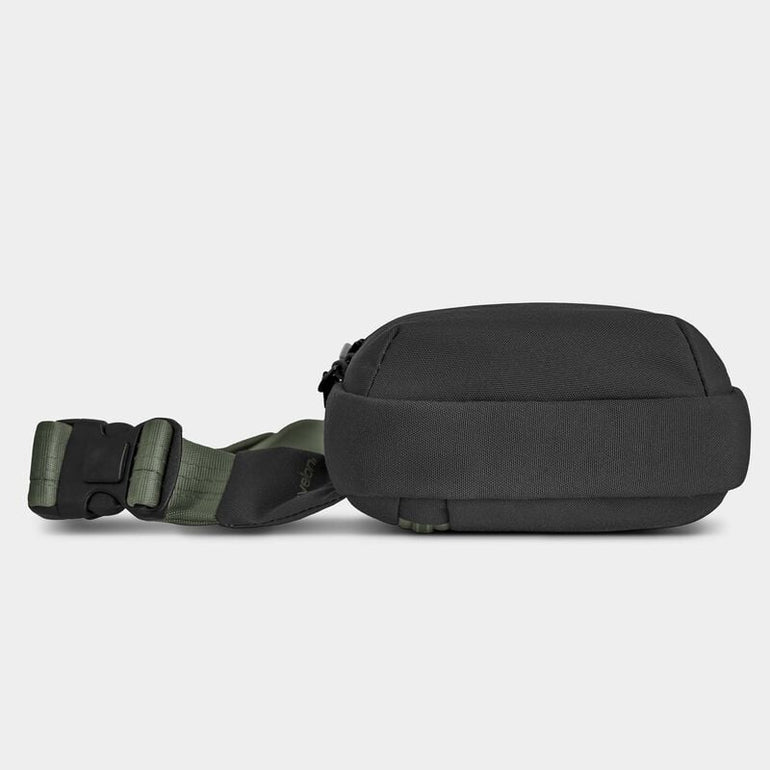 Travelon Sling Bag Travelon The Voyages Anti-Theft Compact Sling