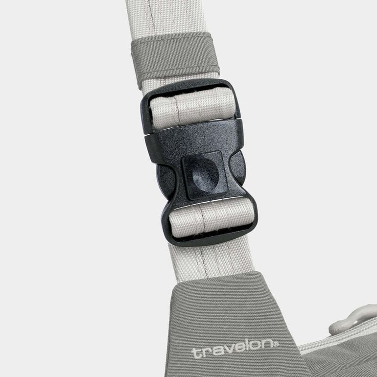 Travelon Sling Bag Travelon The Voyages Anti-Theft Compact Sling