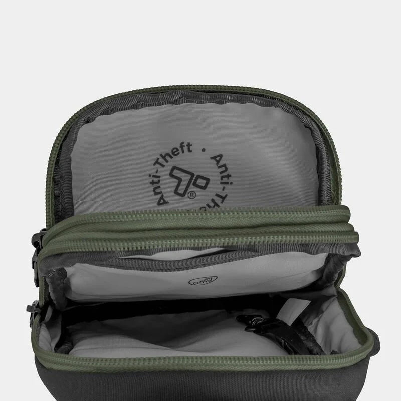 Travelon Sling Bag Travelon The Voyages Anti-Theft Compact Sling