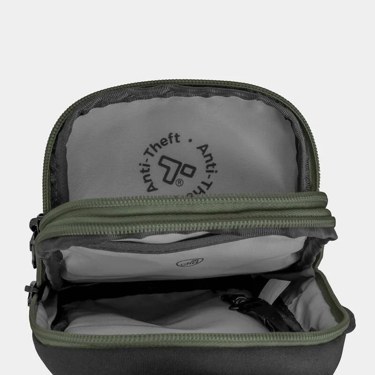Travelon Sling Bag Travelon The Voyages Anti-Theft Compact Sling