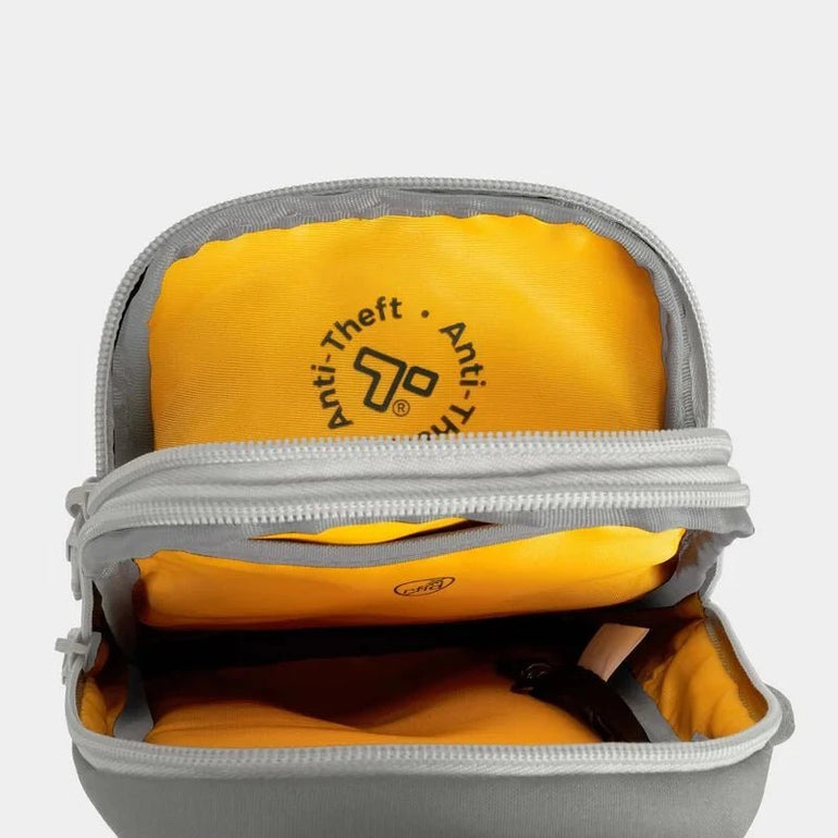 Travelon Sling Bag Travelon The Voyages Anti-Theft Compact Sling