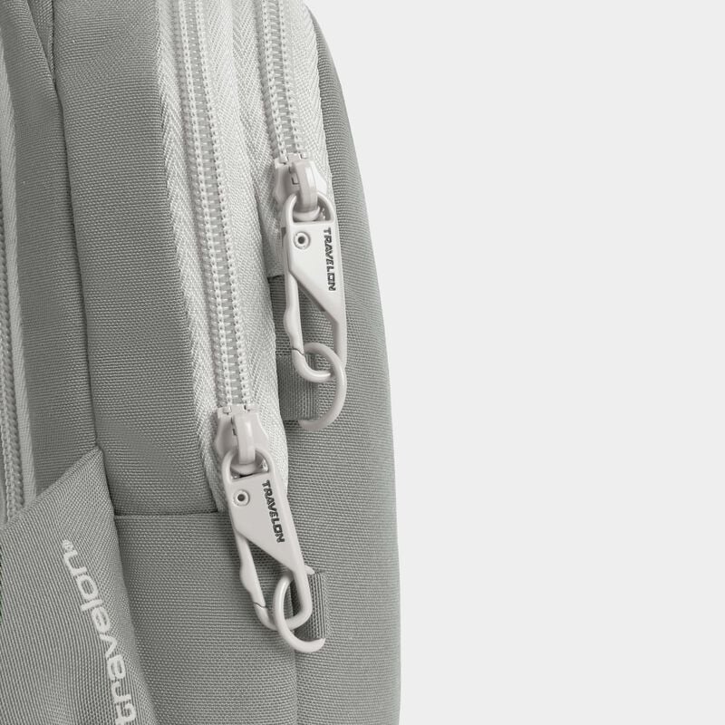 Travelon Sling Bag Travelon The Voyages Anti-Theft Compact Sling
